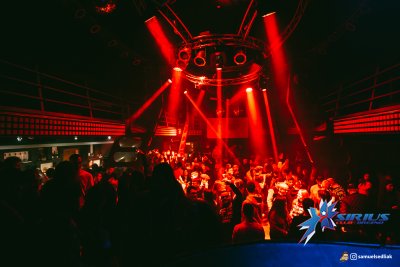 MAIREE & Plastik Funk