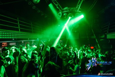 MAIREE & Plastik Funk