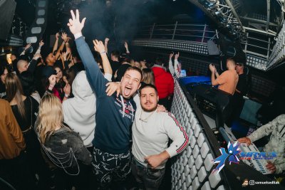 MAIREE & Plastik Funk