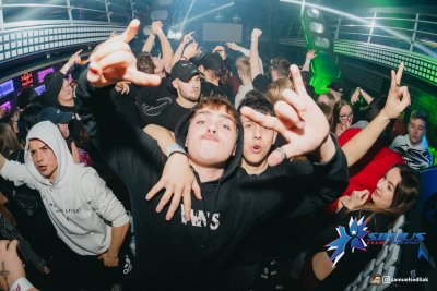 MAIREE & Plastik Funk