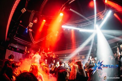 MAIREE & Plastik Funk