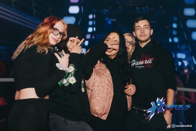 MAIREE & Plastik Funk