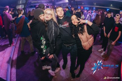 MAIREE & Plastik Funk