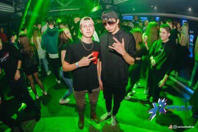 MAIREE & Plastik Funk