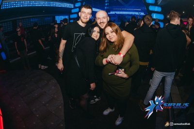 MAIREE & Plastik Funk