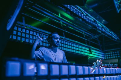 MAIREE & Plastik Funk