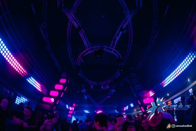 MAIREE & Plastik Funk