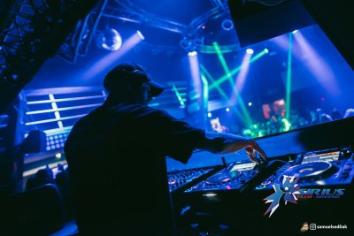 MAIREE & Plastik Funk