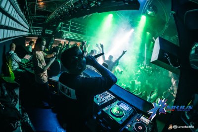 MAIREE & Plastik Funk