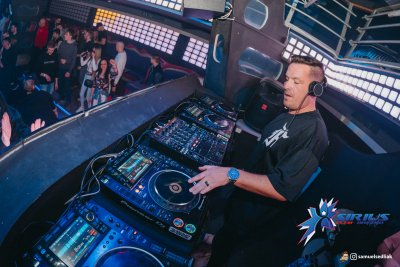 MAIREE & Plastik Funk