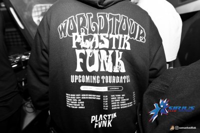 MAIREE & Plastik Funk