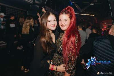 MAIREE & Plastik Funk