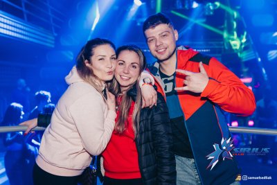 MAIREE & Plastik Funk