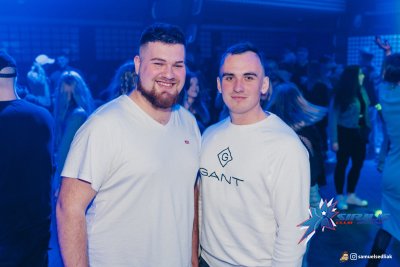 MAIREE & Plastik Funk