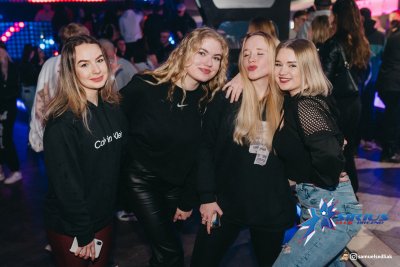 MAIREE & Plastik Funk