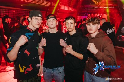 MAIREE & Plastik Funk