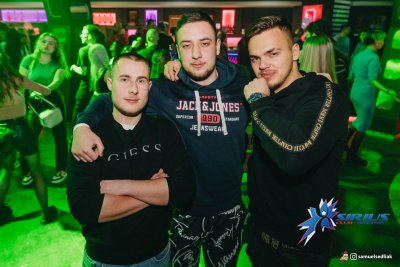 MAIREE & Plastik Funk