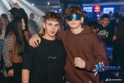 MAIREE & Plastik Funk