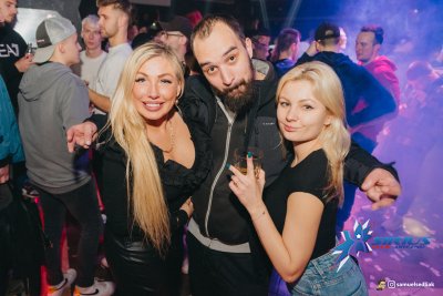 MAIREE & Plastik Funk