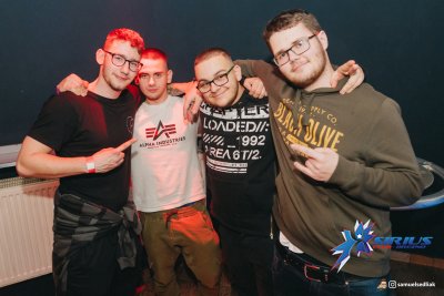 MAIREE & Plastik Funk