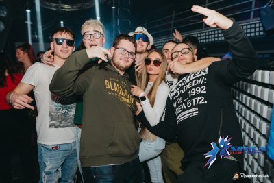 MAIREE & Plastik Funk