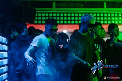 MAIREE & Plastik Funk