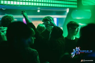 MAIREE & Plastik Funk