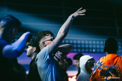 MAIREE & Plastik Funk