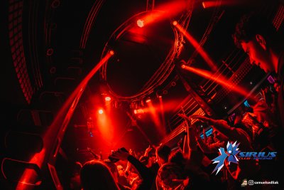 MAIREE & Plastik Funk