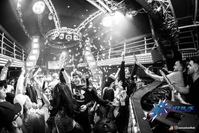 MAIREE & Plastik Funk