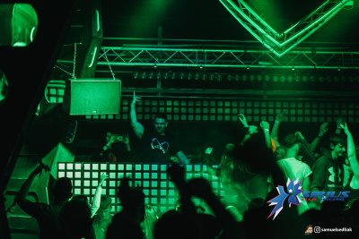 MAIREE & Plastik Funk