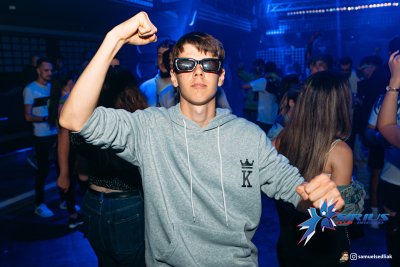 BIG BOYY GLEB