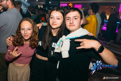 BIG BOYY GLEB