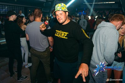 BIG BOYY GLEB