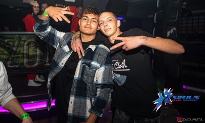 HALLOWEEN PARTYYY