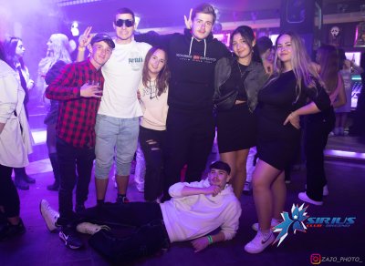 HALLOWEEN PARTYYY