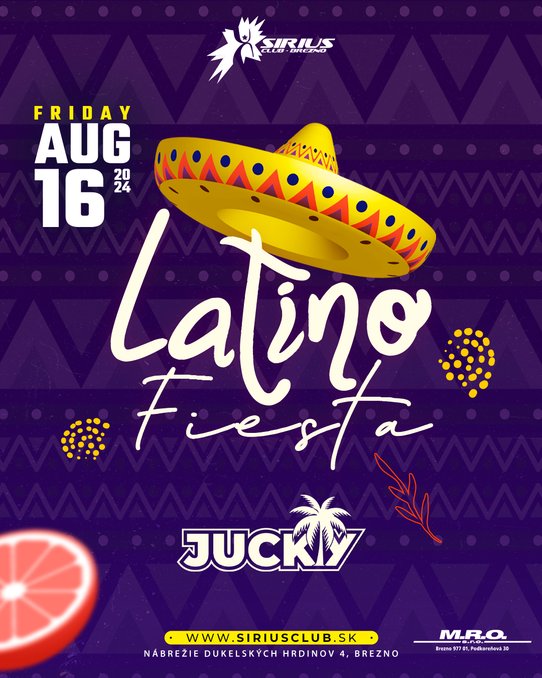 FEED LATINO FIESTA AUG 24
